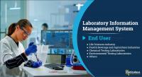 Laboratory Information Management System Market Worth 1,133.5 Million USD by 2023