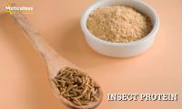 Insect Protein Market Worth $9.46 Billion by 2030 Exclusive Report by Meticulous Research®
