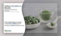 Chlorella Market Worth $412.3 Million by 2028 – Market Size, Share, Forecasts, & Trends Analysis Report with COVID-19 Impact by Meticulous Research®