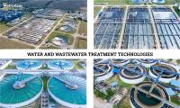Water and Wastewater Treatment Technologies Market Worth $128.78 Billion by 2029