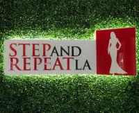 Step and Repeat LA Gears Up for Worlds Largest Wedding Convention!