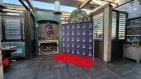 FLASHBACK FRIDAY Step and Repeat LA Rolls out the Red Carpet for J-HARDEN Wine!