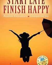 Start Late, Finish Happy