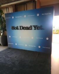 ABC and POPSUGAR Celebrate New Series with Private VIP Screening!