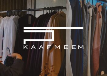 Kaafmeem Makes a Statement with its First Outlet Pop-Up in Jeddah: Sustainable Modest Fashion Wins