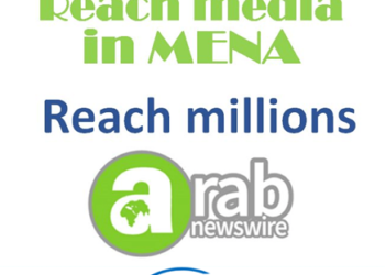 The Gulf Press™ joins Arab Newswire™, the Press Release Distribution Service for the GCC/MENA region and the Arab World