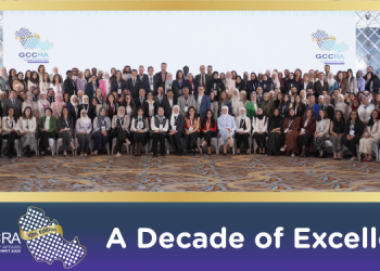 A Decade of Excellence: GCC Regulatory Affairs Pharma Summit Draws 650+ Industry Leaders in Dubai