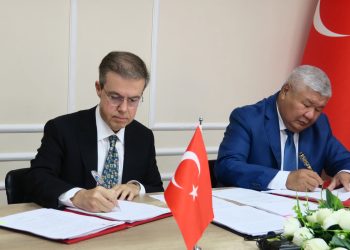 شركة أورتا آسيا للاستثمار القابضة تصدر تحديثا استراتيجيا بعد 6.2 مليار دولار اتفاق الطاقة الكهرمائية مع جمهورية قيرغيزستان