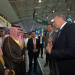 Global Airports Forum (GAF) doubles exhibition space as Saudi Arabia works to triple its aviation capacity