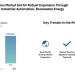 Industrial Gearbox Market to Reach USD 37.19 Billion by 2030, Top Companies include Bonfiglioli riduttori spa, Sumitomo Drive Technologies, Flender International GmbH