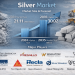 Silver Market Size USD 30.02 Billion by 2035 | Share, Trends, Price & Industry Forecast