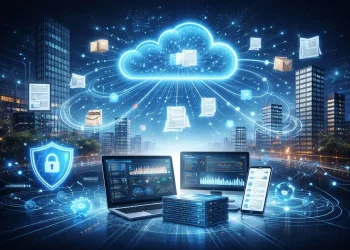$2.4 Trillion by 2032: 7 Platform Forces Defining the Next Decade of the Cloud Market
