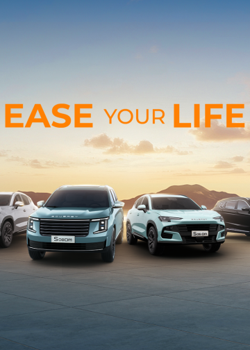 SOUEAST Sets Debut at Auto China 2026, Accelerating Global Market Expansion