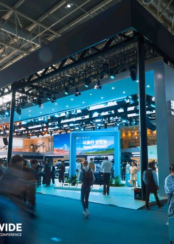 SOUEAST Makes Debut at Auto China 2026, Co-building the Global “Travel+” Ecosystem