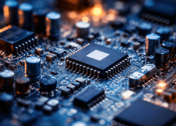 11.4% CAGR to $56.4B by 2032: How 800V EVs and SiC Are Driving a 6–8× Power Semiconductor Surge
