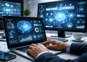 Machine Learning as a Service Market to Reach $210 Billion by 2032 — Cloud AI APIs, No-Code ML, and Pay-Per-Use Models Democratise Enterprise Artificial Intelligence
