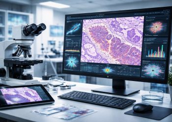$1.8 Billion by 2032: 6 Clinical Breakthroughs Driving the Digital Pathology Market