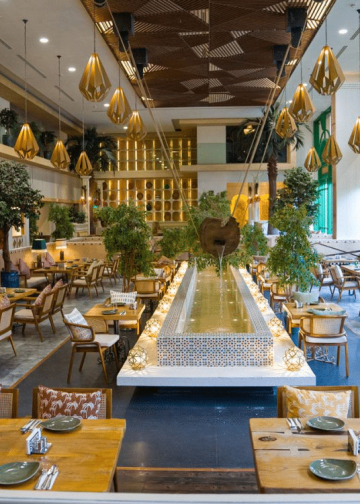 TabSense تقود التحول نحو “نقاط البيع المدعومة بالذكاء الإصطناعي” (POI)