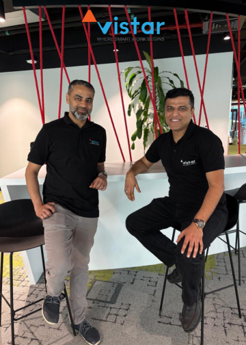 Vistar & Asana: Powering AI-Driven Work Management Across UAE, KSA, Oman, Qatar and Bahrain
