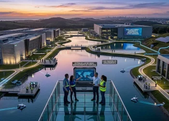 $31.7 Billion by 2032: 6 Cloud Data Architecture Shifts Accelerating the Data Lakes Market