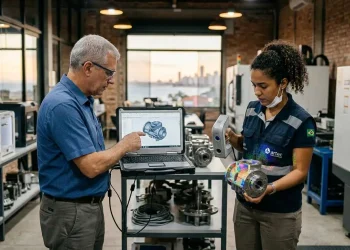 $22.4 Billion by 2032: 6 Precision Vision Catalysts Driving the 3D Machine Vision Market
