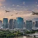 $6.0 Billion by 2035 — How Distributed Ledger Technology Is Transforming Supply Chain and Aircraft Maintenance