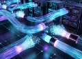$12.8 Billion by 2035 — How High-Speed Copper Cables Are Connecting Hyperscale Data Centers