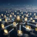$487.5 Billion by 2035 — How Scalable Storage Is Powering the Data-Driven Enterprise