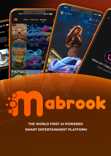 Mabrook Launches a New Global Platform, Built as More Than Just Technology