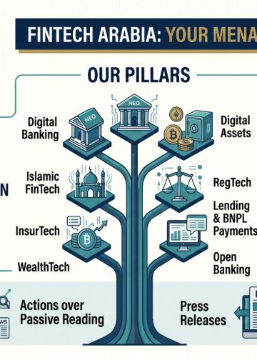 FinTech Arabia — The Premier B2B Intelligence Hub & News Aggregator for the MENA Financial Revolution