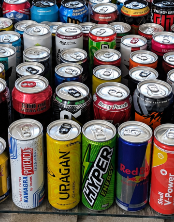 What’s Actually in Your Energy Drink Depends on Where You Live