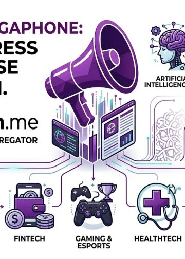 The Digital Megaphone: How Technology is Rewiring Press Release Distribution in the MENA Ecosystem