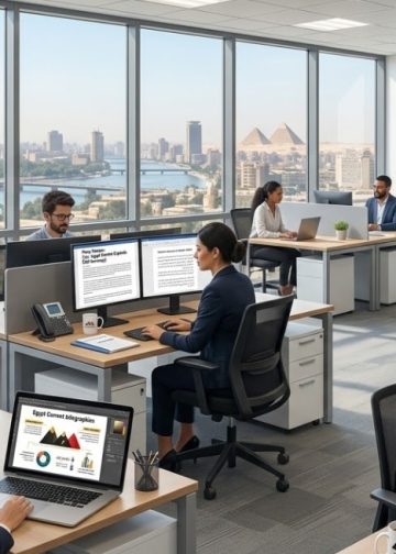 The Strategic Roadmap: Mastering Press Release Writing and Distribution in Egypt