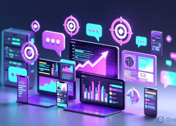 $922.28 Billion by 2035 — How Cloud-Powered Ad Platforms Are Revolutionizing Digital Marketing